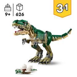 LEGO CREATOR 31151 T-REX MOD. 31151 EAN 5702017585093