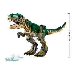 LEGO CREATOR 31151 T-REX MOD. 31151 EAN 5702017585093