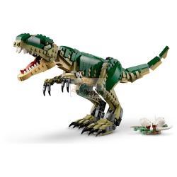 LEGO CREATOR 31151 T-REX MOD. 31151 EAN 5702017585093