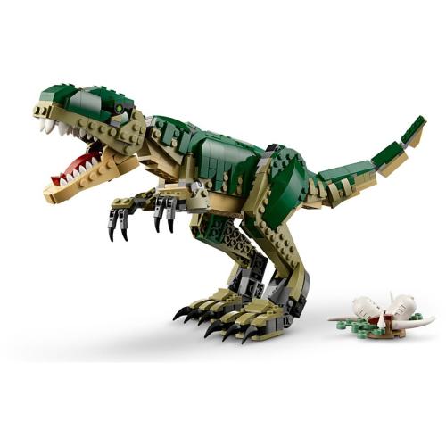 LEGO CREATOR 31151 T-REX MOD. 31151 EAN 5702017585093