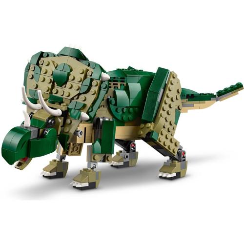 LEGO CREATOR 31151 T-REX MOD. 31151 EAN 5702017585093