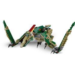 LEGO CREATOR 31151 T-REX MOD. 31151 EAN 5702017585093