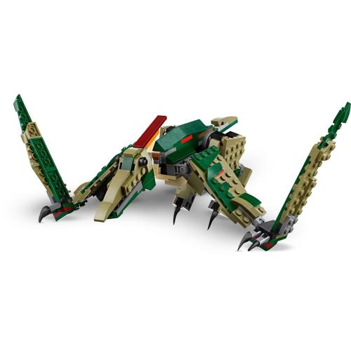 LEGO CREATOR 31151 T-REX MOD. 31151 EAN 5702017585093