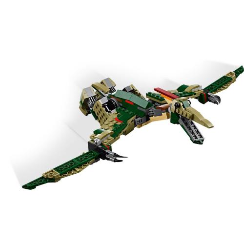 LEGO CREATOR 31151 T-REX MOD. 31151 EAN 5702017585093