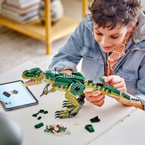 LEGO CREATOR 31151 T-REX MOD. 31151 EAN 5702017585093