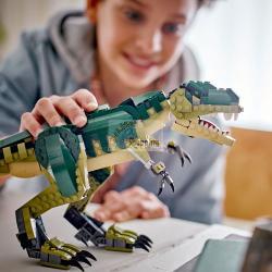 LEGO CREATOR 31151 T-REX MOD. 31151 EAN 5702017585093