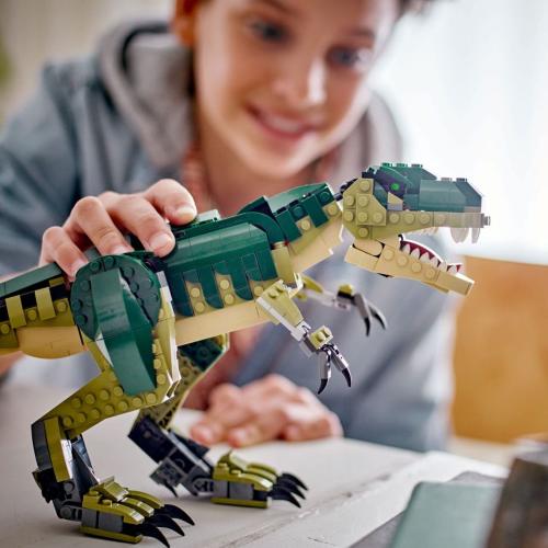 LEGO CREATOR 31151 T-REX MOD. 31151 EAN 5702017585093