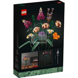 LEGO CREATOR EXPERT 10280 BOUQUET DI FIORI MOD. 10280 EAN 5702016913767