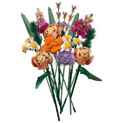LEGO CREATOR EXPERT 10280 BOUQUET DI FIORI MOD. 10280 EAN 5702016913767