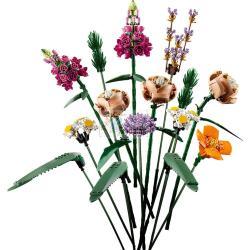 LEGO CREATOR EXPERT 10280 BOUQUET DI FIORI MOD. 10280 EAN 5702016913767