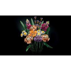 LEGO CREATOR EXPERT 10280 BOUQUET DI FIORI MOD. 10280 EAN 5702016913767