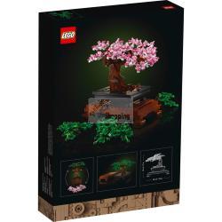 LEGO CREATOR EXPERT 10281 ALBERO BONSAI MOD. 10281 EAN 5702016914177