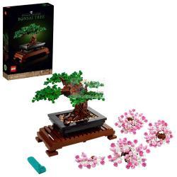 LEGO CREATOR EXPERT 10281 ALBERO BONSAI MOD. 10281 EAN 5702016914177