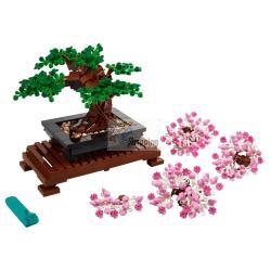 LEGO CREATOR EXPERT 10281 ALBERO BONSAI MOD. 10281 EAN 5702016914177