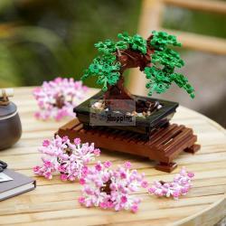 LEGO CREATOR EXPERT 10281 ALBERO BONSAI MOD. 10281 EAN 5702016914177