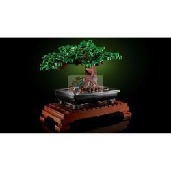 LEGO CREATOR EXPERT 10281 ALBERO BONSAI MOD. 10281 EAN 5702016914177