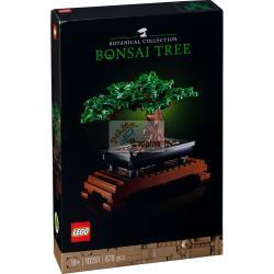 LEGO CREATOR EXPERT 10281 ALBERO BONSAI MOD. 10281 EAN 5702016914177
