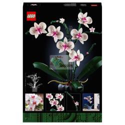 LEGO CREATOR EXPERT 10311 ORCHIDEA MOD. 10311 EAN 5702017224336