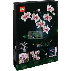 LEGO CREATOR EXPERT 10311 ORCHIDEA MOD. 10311 EAN 5702017224336