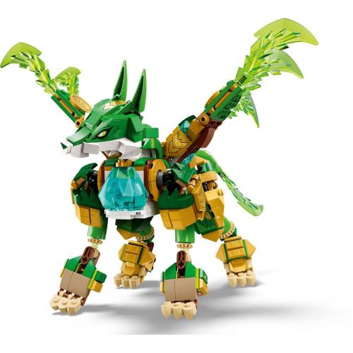 LEGO DREAMZZZ 71508 FOX GUARDIAN MECH MOD. 71508 EAN 5702018062944