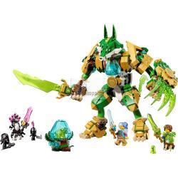 LEGO DREAMZZZ 71508 FOX GUARDIAN MECH MOD. 71508 EAN 5702018062944