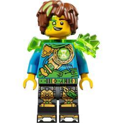 LEGO DREAMZZZ 71508 FOX GUARDIAN MECH MOD. 71508 EAN 5702018062944