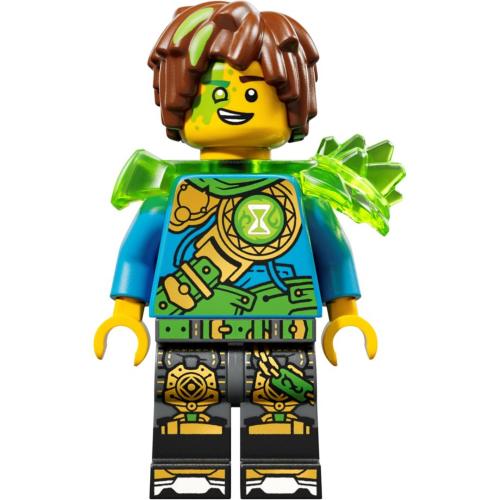 LEGO DREAMZZZ 71508 FOX GUARDIAN MECH MOD. 71508 EAN 5702018062944