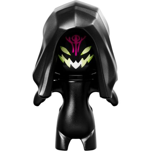 LEGO DREAMZZZ 71508 FOX GUARDIAN MECH MOD. 71508 EAN 5702018062944