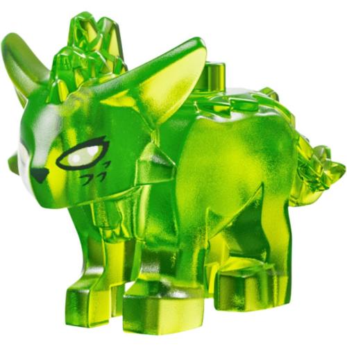 LEGO DREAMZZZ 71508 FOX GUARDIAN MECH MOD. 71508 EAN 5702018062944