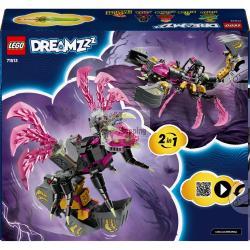 LEGO DREAMZZZ 71513 NIGHTMARE SCORPION DIGGER MOD. 71513 EAN 5702018063552