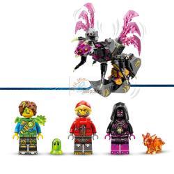 LEGO DREAMZZZ 71513 NIGHTMARE SCORPION DIGGER MOD. 71513 EAN 5702018063552