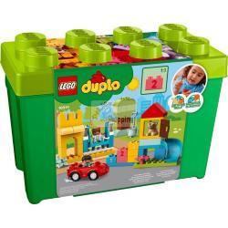 LEGO DUPLO 10914 CONTENITORE DI MATTONCINI GRANDE MOD. 10914 EAN 5702016617757