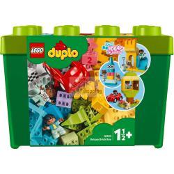 LEGO DUPLO 10914 CONTENITORE DI MATTONCINI GRANDE MOD. 10914 EAN 5702016617757