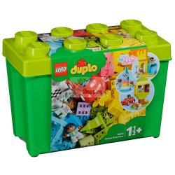 LEGO DUPLO 10914 CONTENITORE DI MATTONCINI GRANDE MOD. 10914 EAN 5702016617757