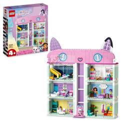 LEGO GABBYS DOLLHOUSE 10788 GABBYS DOLLHOUSE MOD. 10788 EAN 5702017424125