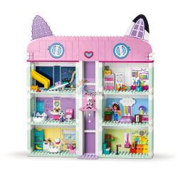 LEGO GABBYS DOLLHOUSE 10788 GABBYS DOLLHOUSE MOD. 10788 EAN 5702017424125