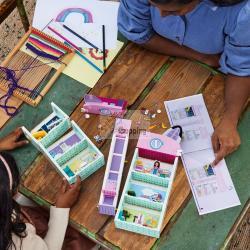 LEGO GABBYS DOLLHOUSE 10788 GABBYS DOLLHOUSE MOD. 10788 EAN 5702017424125