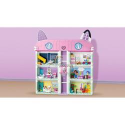 LEGO GABBYS DOLLHOUSE 10788 GABBYS DOLLHOUSE MOD. 10788 EAN 5702017424125