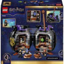 LEGO HARRY POTTER 76464 CAULDRON SECRET POTIONS CLASSROOM MOD. 76464 EAN 5702018063415