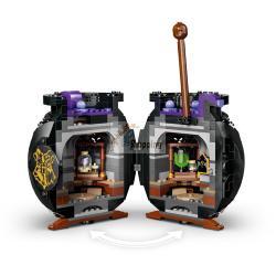 LEGO HARRY POTTER 76464 CAULDRON SECRET POTIONS CLASSROOM MOD. 76464 EAN 5702018063415