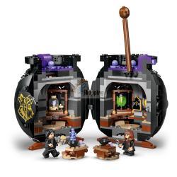 LEGO HARRY POTTER 76464 CAULDRON SECRET POTIONS CLASSROOM MOD. 76464 EAN 5702018063415