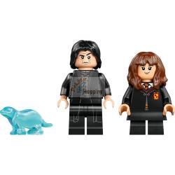 LEGO HARRY POTTER 76464 CAULDRON SECRET POTIONS CLASSROOM MOD. 76464 EAN 5702018063415