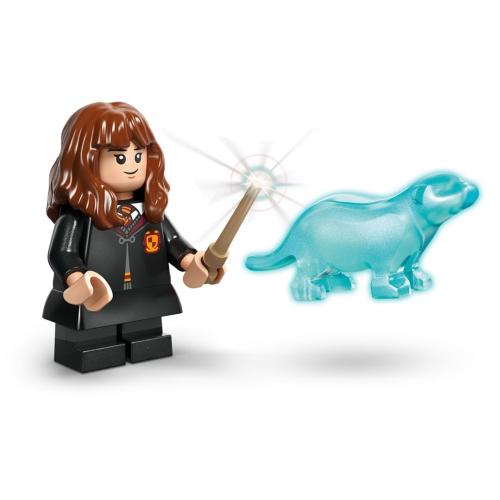 LEGO HARRY POTTER 76464 CAULDRON SECRET POTIONS CLASSROOM MOD. 76464 EAN 5702018063415