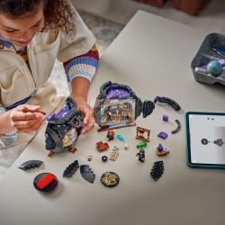 LEGO HARRY POTTER 76464 CAULDRON SECRET POTIONS CLASSROOM MOD. 76464 EAN 5702018063415