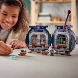 LEGO HARRY POTTER 76464 CAULDRON SECRET POTIONS CLASSROOM MOD. 76464 EAN 5702018063415