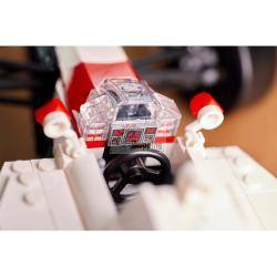 LEGO ICONS 10330 MCLAREN MP4/4 & AYRTON SENNA MOD. 10330 EAN 5702017583495