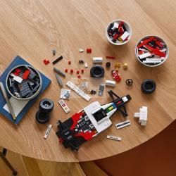 LEGO ICONS 10330 MCLAREN MP4/4 & AYRTON SENNA MOD. 10330 EAN 5702017583495