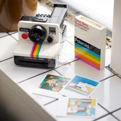 LEGO IDEAS 21345 FOTOCAMERA POLAROID ONESTEP SX-70 MOD. 21345 EAN 5702017599113