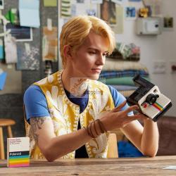 LEGO IDEAS 21345 FOTOCAMERA POLAROID ONESTEP SX-70 MOD. 21345 EAN 5702017599113