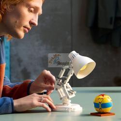 LEGO IDEAS 21357 DISNEY PIXAR LUXO JR. MOD. 21357 EAN 5702017829241